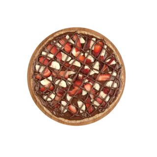 Spéciale Crêpe Pizza