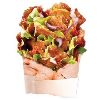 Galette Kebab original 