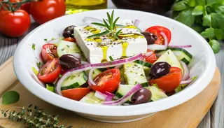 Grčka salata