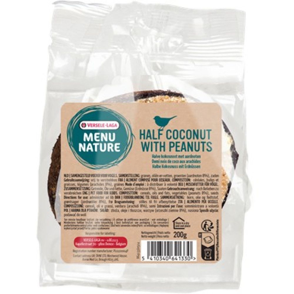 Hrana male životinje