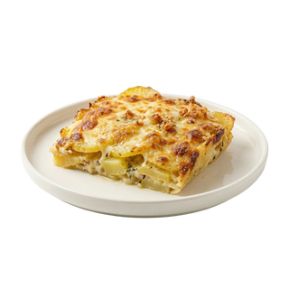 Plato Gratinado Grande