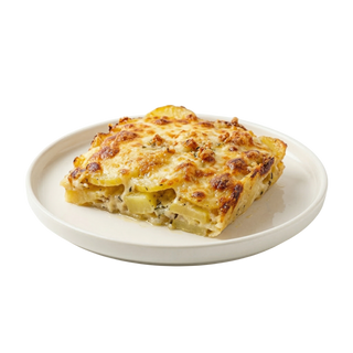 Plato Gratinado Grande