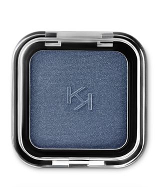 Smart Colour Eyeshadow - Metallic Jeans Blue