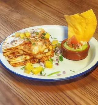 Gringa