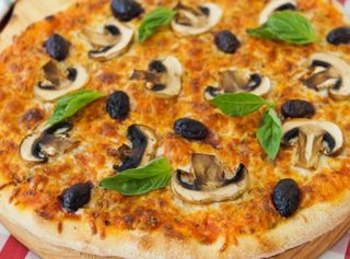 Pizza La Venecia (40 cm.)