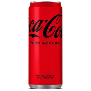 Coca-Cola Zero