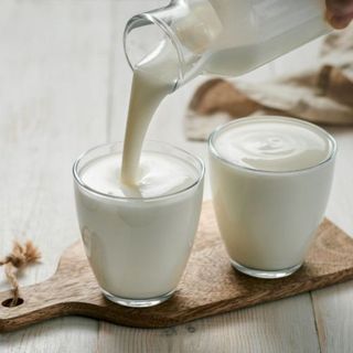 Kravlje mleko