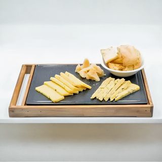 Tabla De Quesos