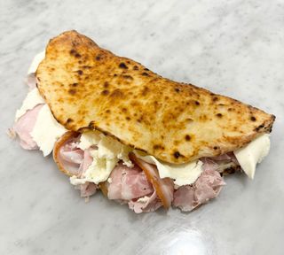 Panino L'italiano