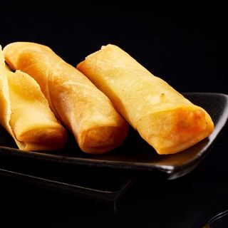 Crepes Vegetais