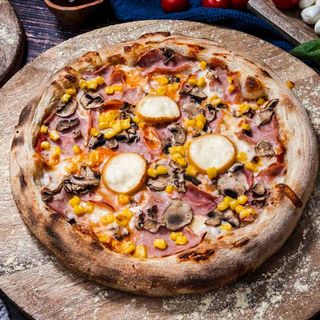 Пица Верди (30см)