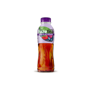 Fuzetea fructe de padure