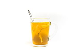 Чай Имбирьно-Цитрусовый