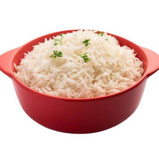 Arroz Blanco