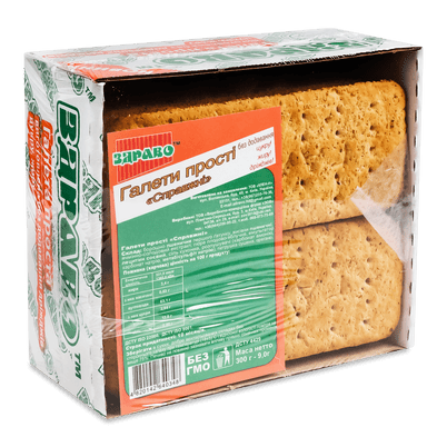 Солодощі без доданого цукру