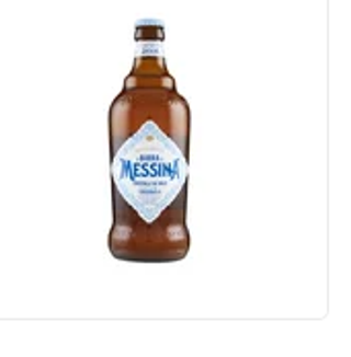 Messina cristalli di sale 50 cl