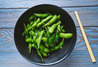 202. Edamame
