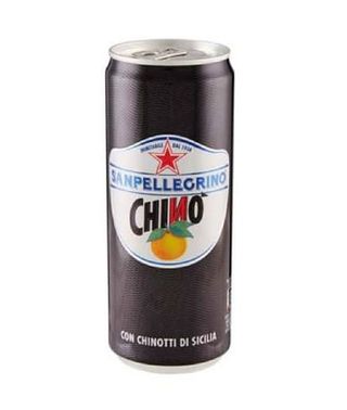 Chinotto 33 cl