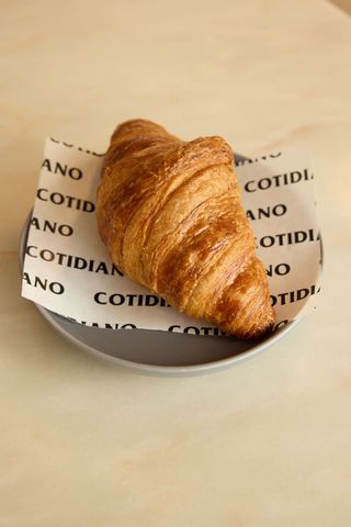 Croissant