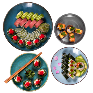 SK7 Spring set 38 kawałków