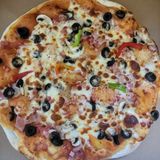 Куатро Стаджоне (30см.)