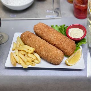 Karađorđeva pileća. 500gr