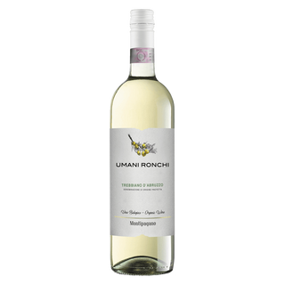 Umani ronchi trebbiano d abruzzo