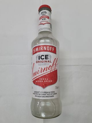 Smirnoff