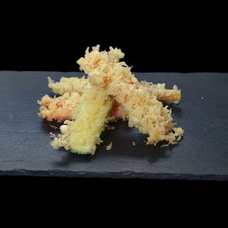 Tempura Yasai