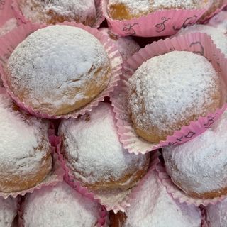 Fiocco di Neve Galiero