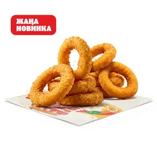 Луковые кольца 8 шт