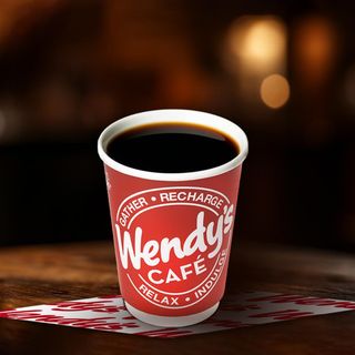 ცხელი ამერიკანო