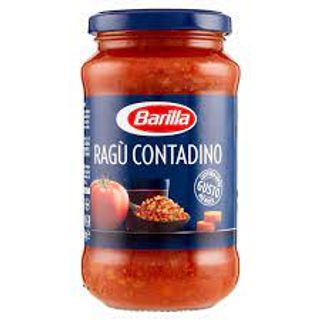 Barilla Ragù Contadina