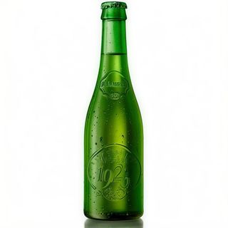 Cerveza Alhambra Reserva 1925 Botella 33cl.