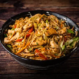 Yakisoba