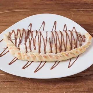 Slatka pizza