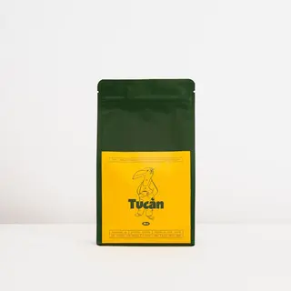 Café Nica Tucan 250Grs