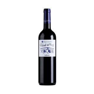 Puente De Rus Tempranillo (750 Ml.)