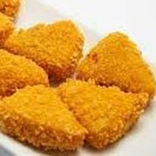 Хрупкави топени сиренца (250 г)