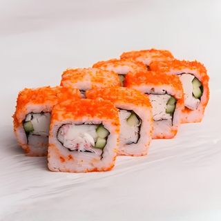 Ролл "Калифорния"