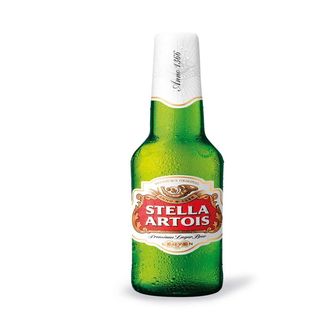 1/3 Stella Artois