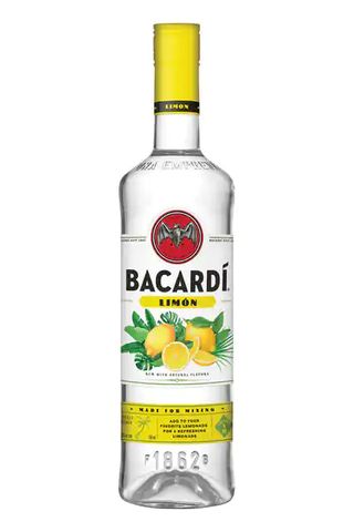 Ռոմ Bacardi լիմոն  0.7լ, , հատ
