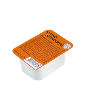 Соус Кисло-солодкий