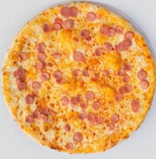 pizza frankfurt