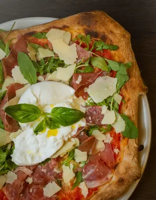 BELLA ITALIA