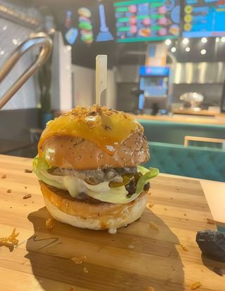 Burger