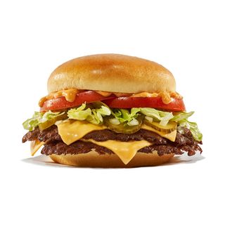 Classic Burger