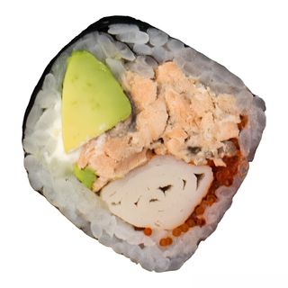 Futo Maki Shakiyaki - 5Pcs