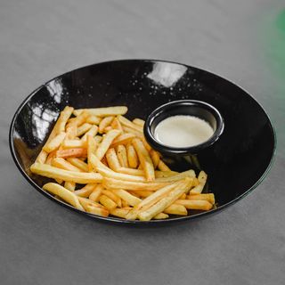 Картопля фрі (160/30)