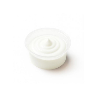 (DIP CUP) Salsa yogurt